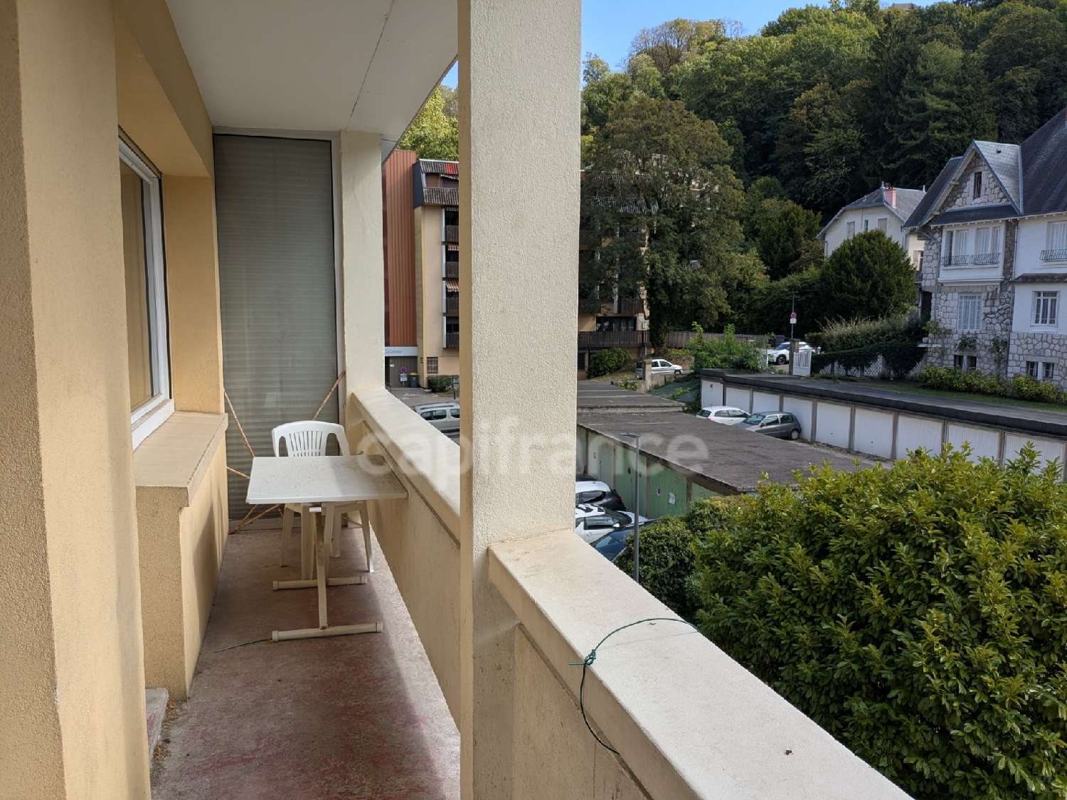  kaufen Wohnung/ Apartment Chambéry Savoie 1