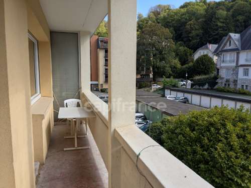 Chambéry Savoie Wohnung/ Apartment Bild 7411653
