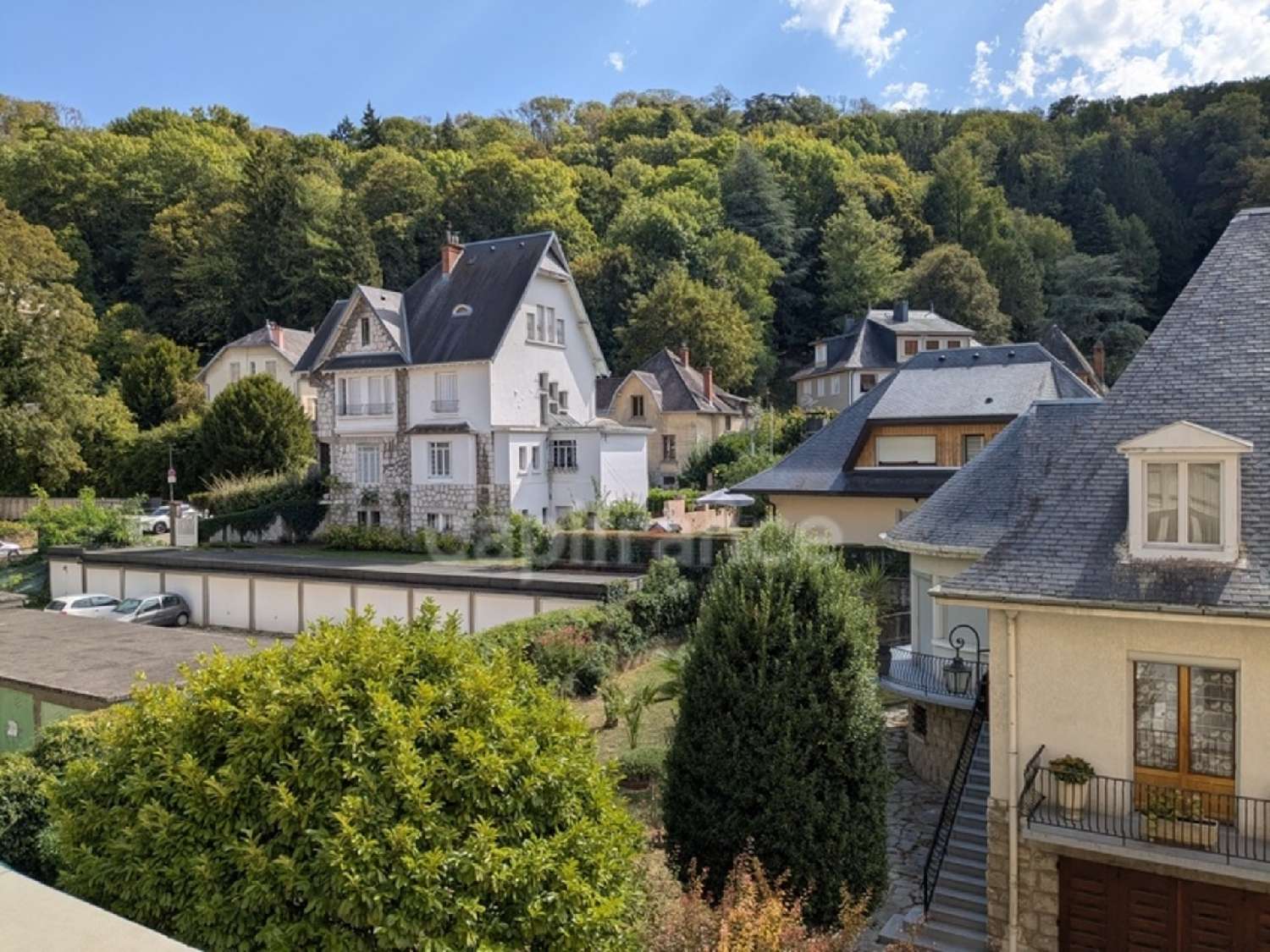  kaufen Wohnung/ Apartment Chambéry Savoie 2