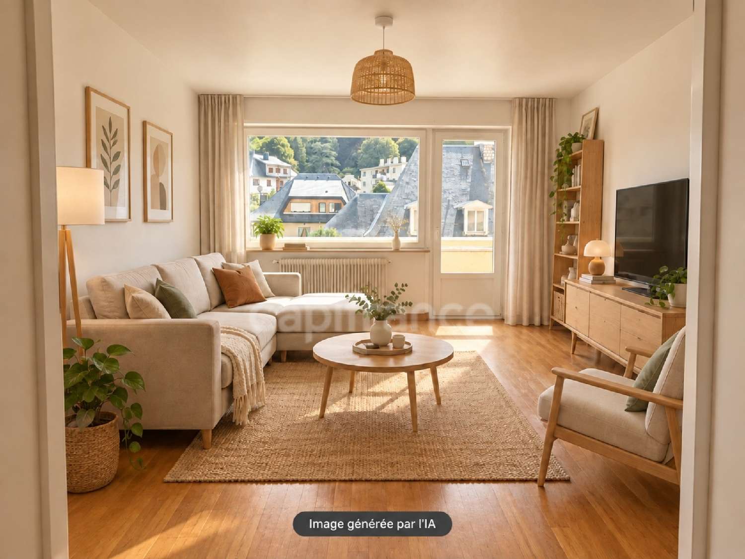  kaufen Wohnung/ Apartment Chambéry Savoie 4