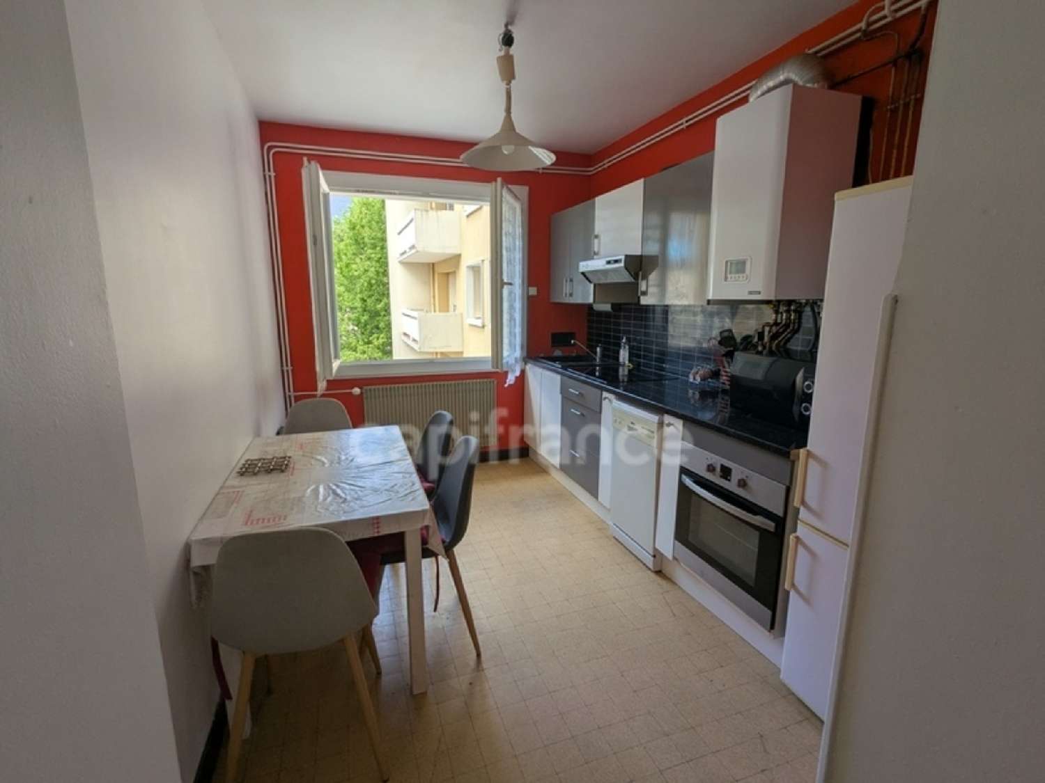  kaufen Wohnung/ Apartment Chambéry Savoie 7