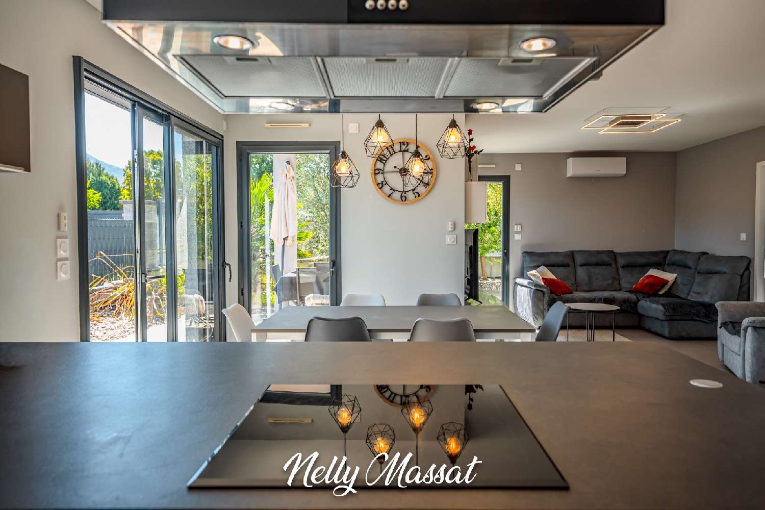 te koop appartement Chambéry Savoie 1