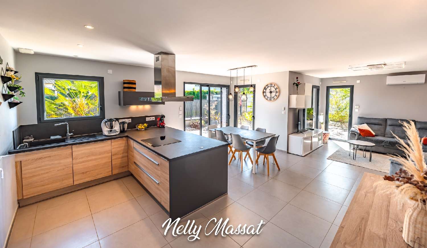 te koop appartement Chambéry Savoie 2