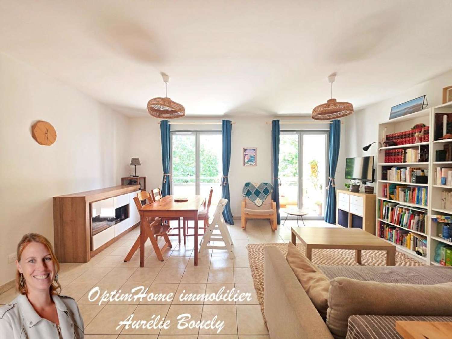 kaufen Wohnung/ Apartment Chambéry Savoie 2