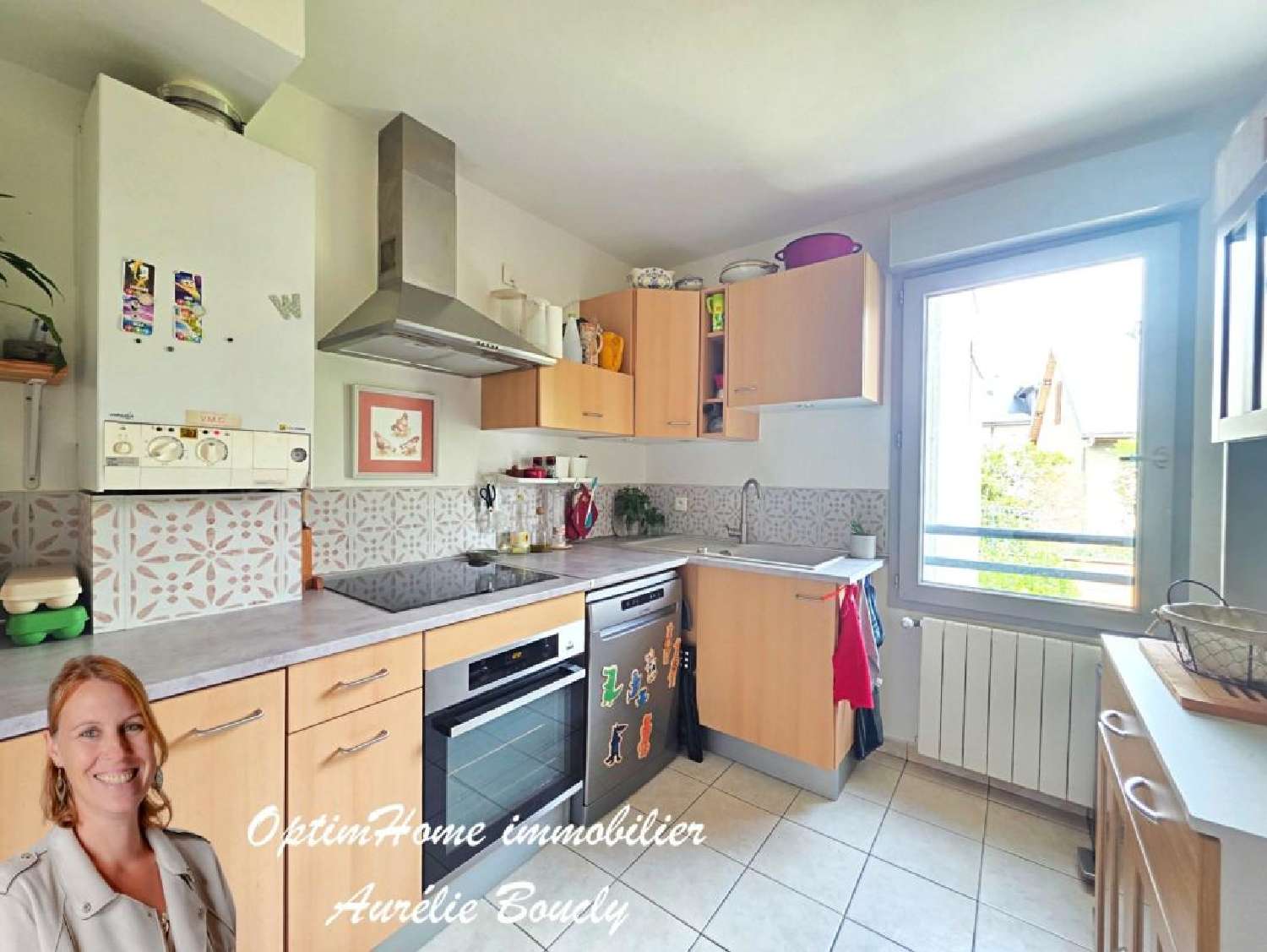 kaufen Wohnung/ Apartment Chambéry Savoie 3
