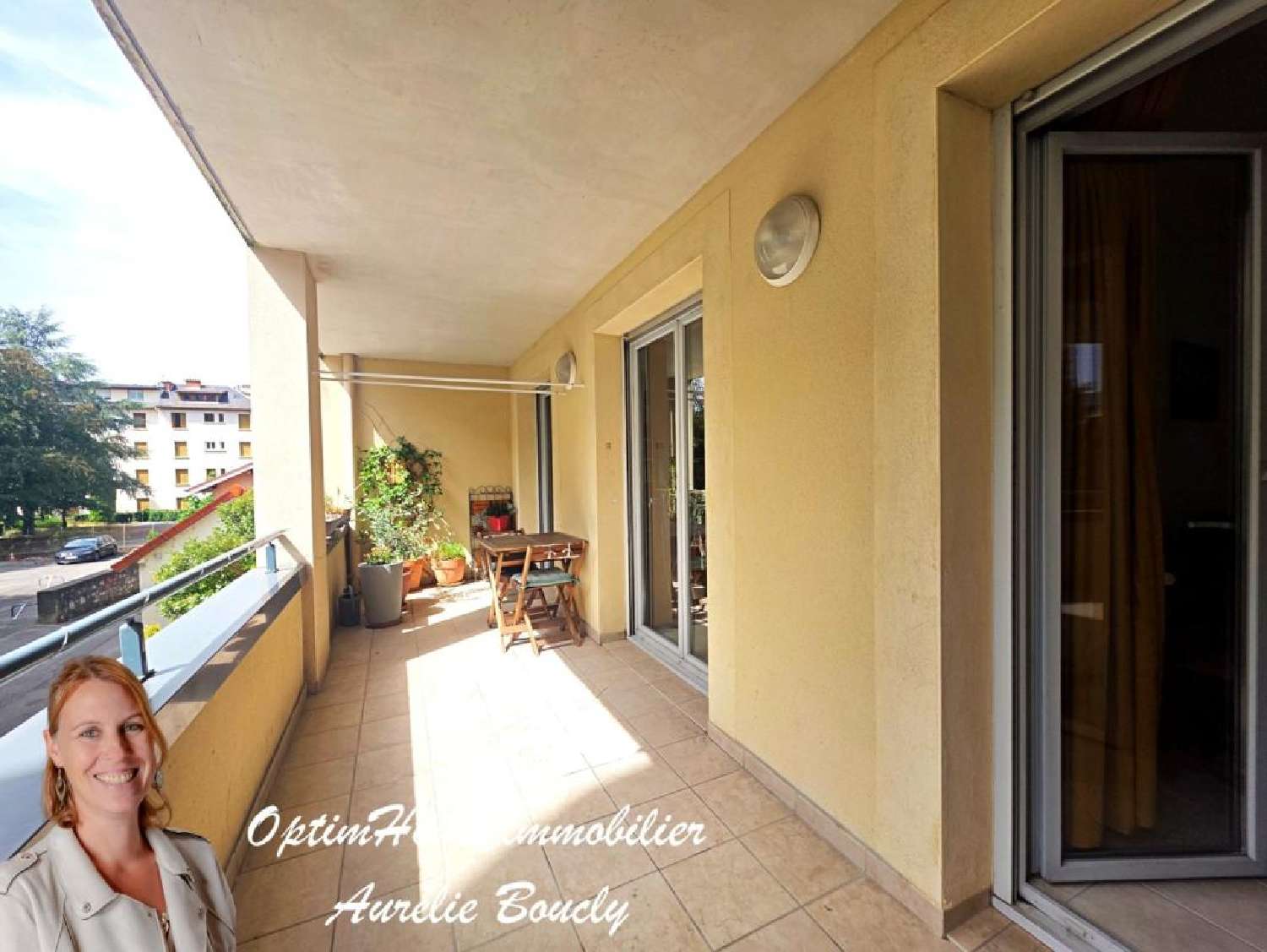 kaufen Wohnung/ Apartment Chambéry Savoie 4