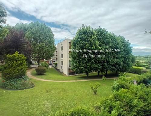 Chambourcy Yvelines Wohnung/ Apartment Bild 7402588