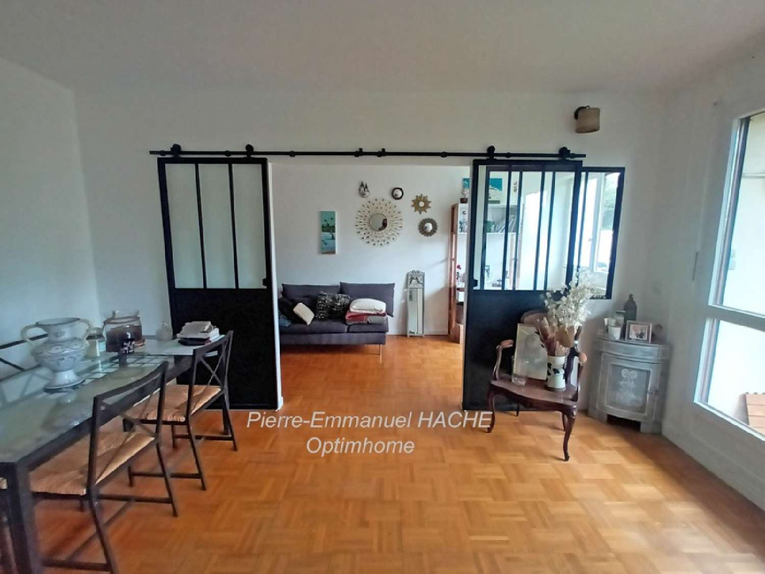 kaufen Wohnung/ Apartment Chambourcy Yvelines 3