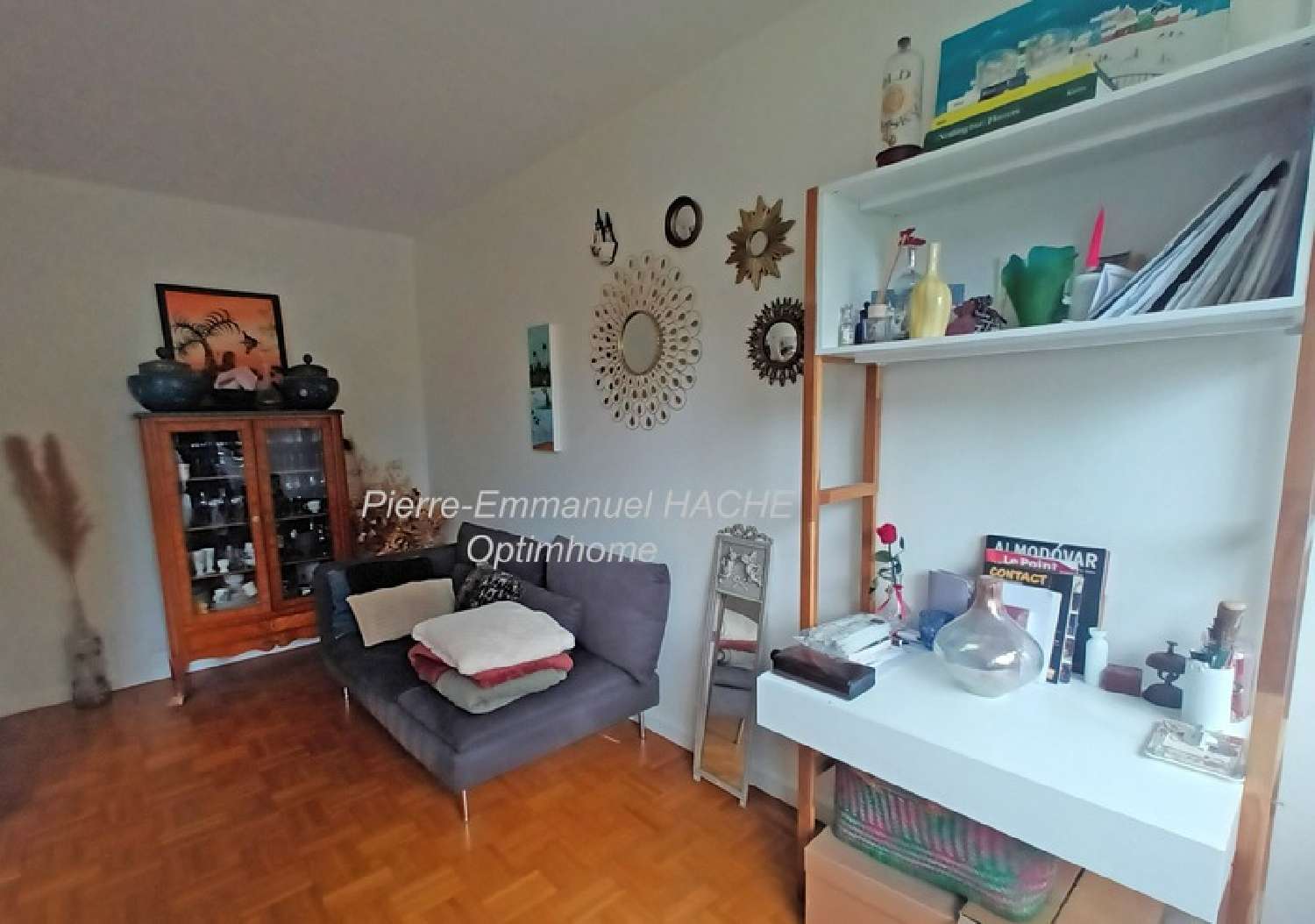 kaufen Wohnung/ Apartment Chambourcy Yvelines 6