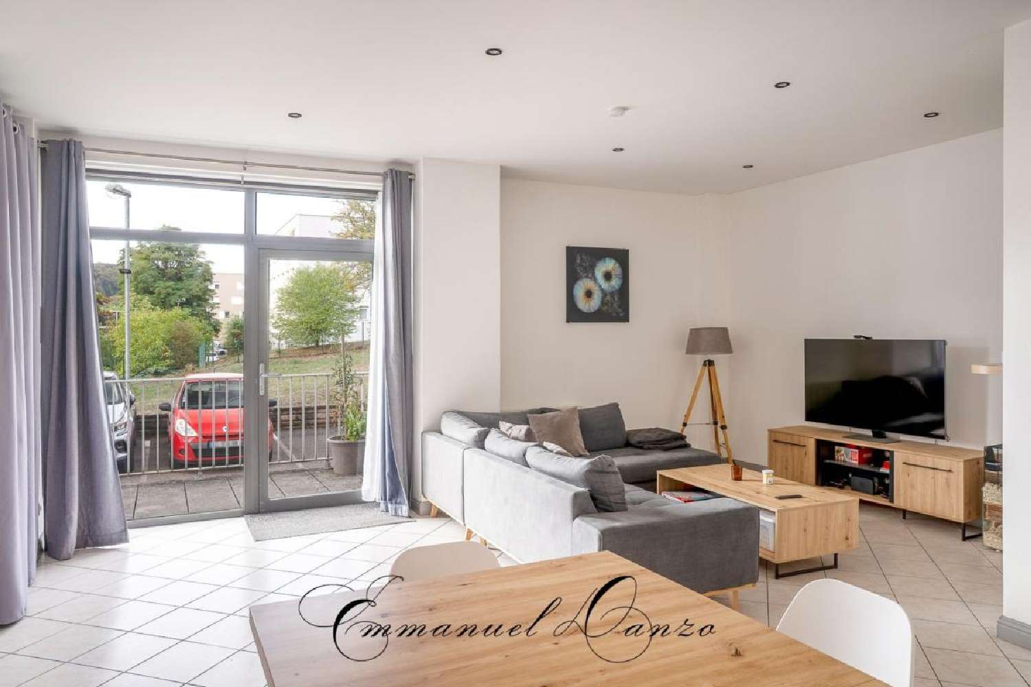  for sale apartment Champigneulles Meurthe-et-Moselle 1