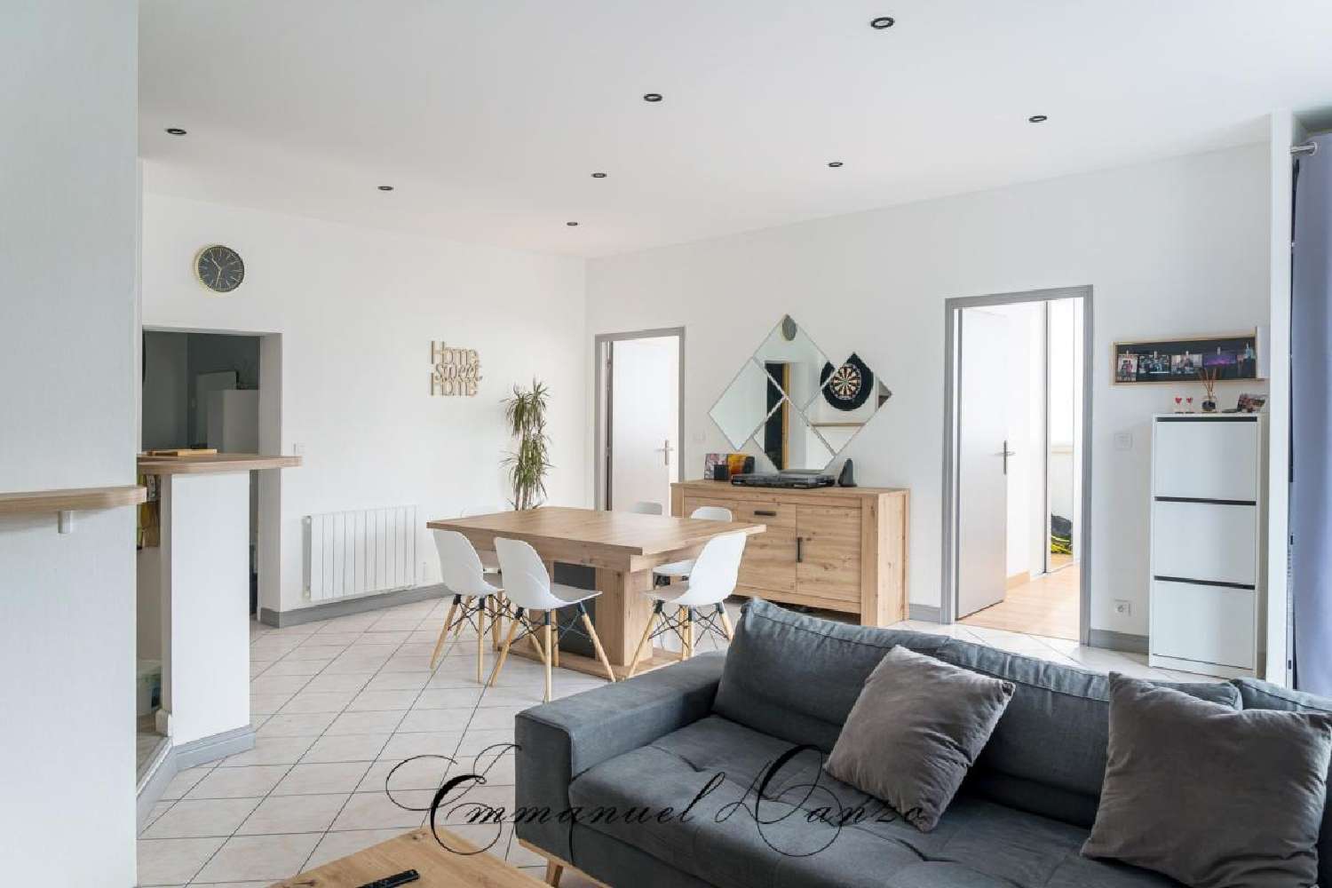  for sale apartment Champigneulles Meurthe-et-Moselle 3