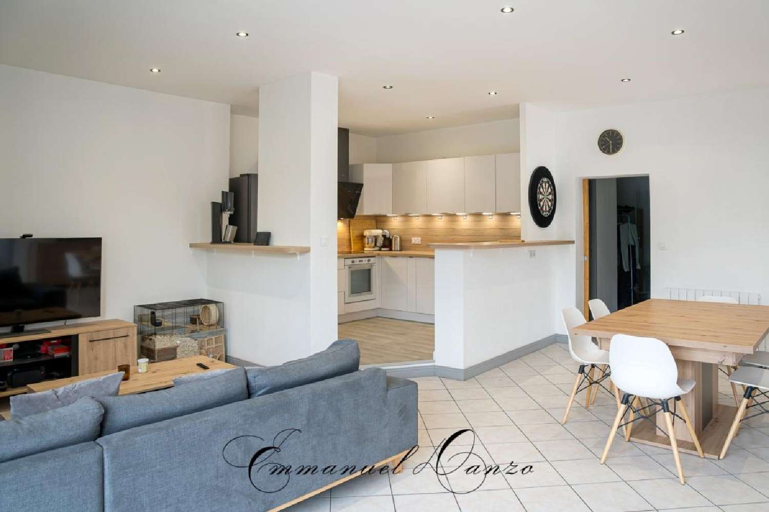  for sale apartment Champigneulles Meurthe-et-Moselle 4