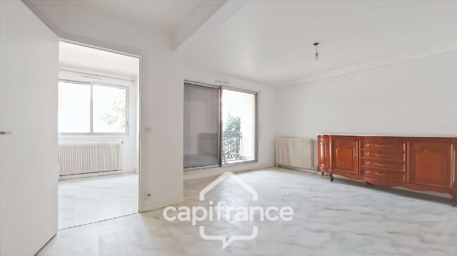  en venta apartamento Champigny-sur-Marne Val-de-Marne 1