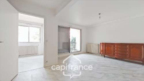 Champigny-sur-Marne Val-de-Marne apartamento foto 7407949
