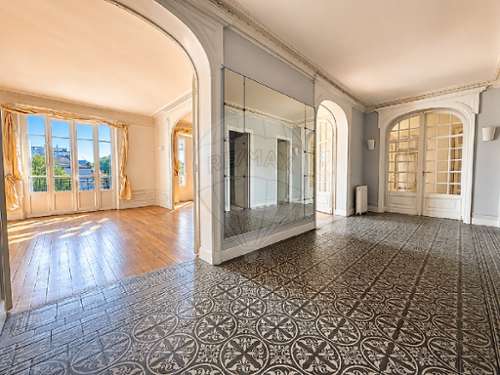 Chantilly Oise appartement foto 7401928