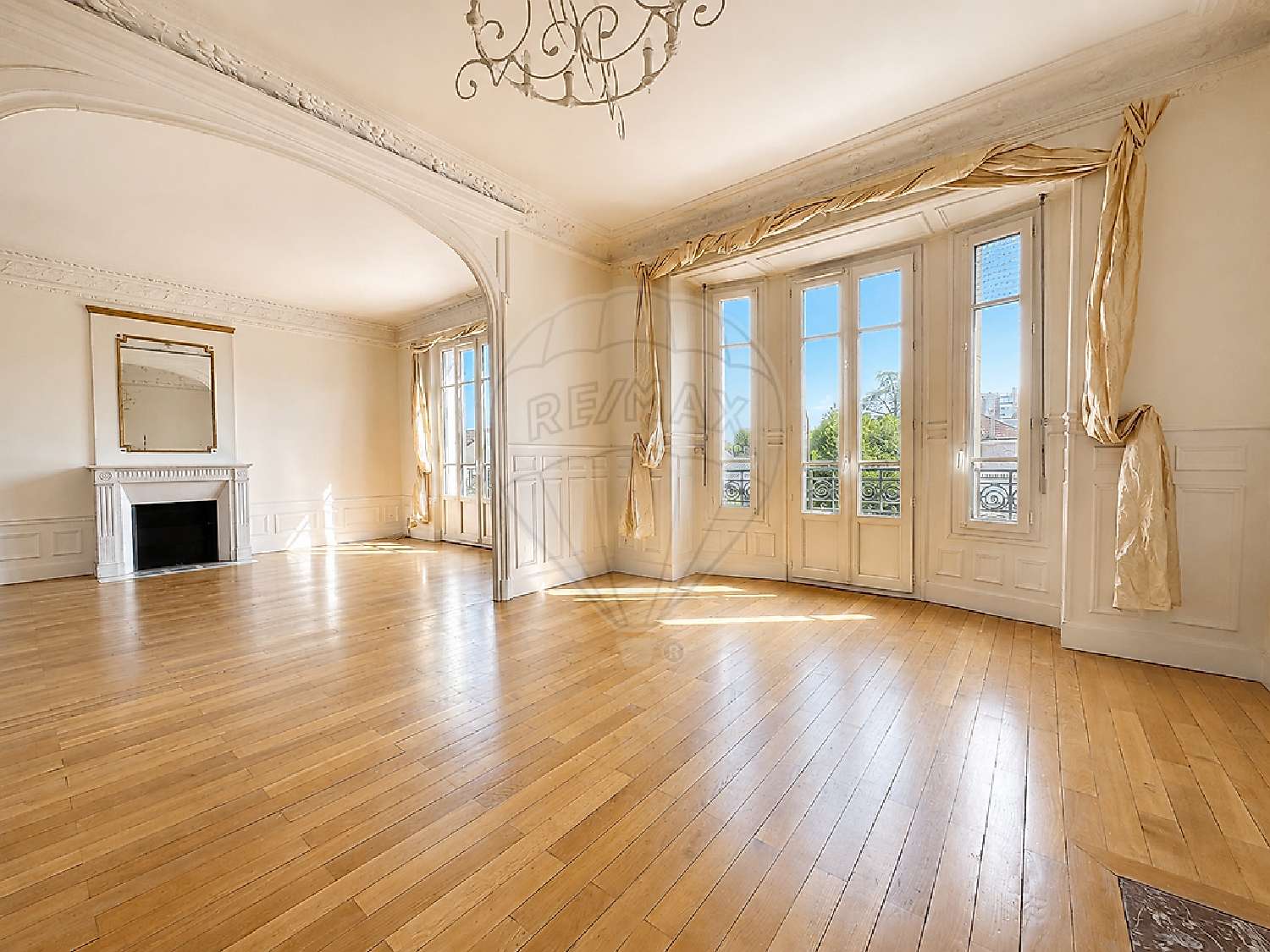 te koop appartement Chantilly Oise 4