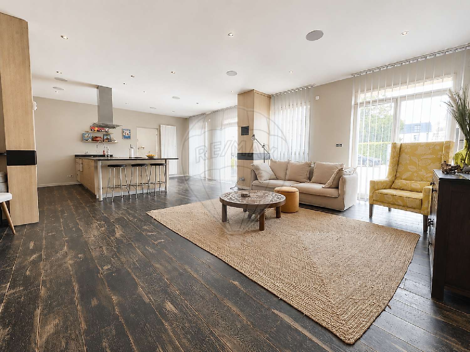 te koop appartement Chantilly Oise 1