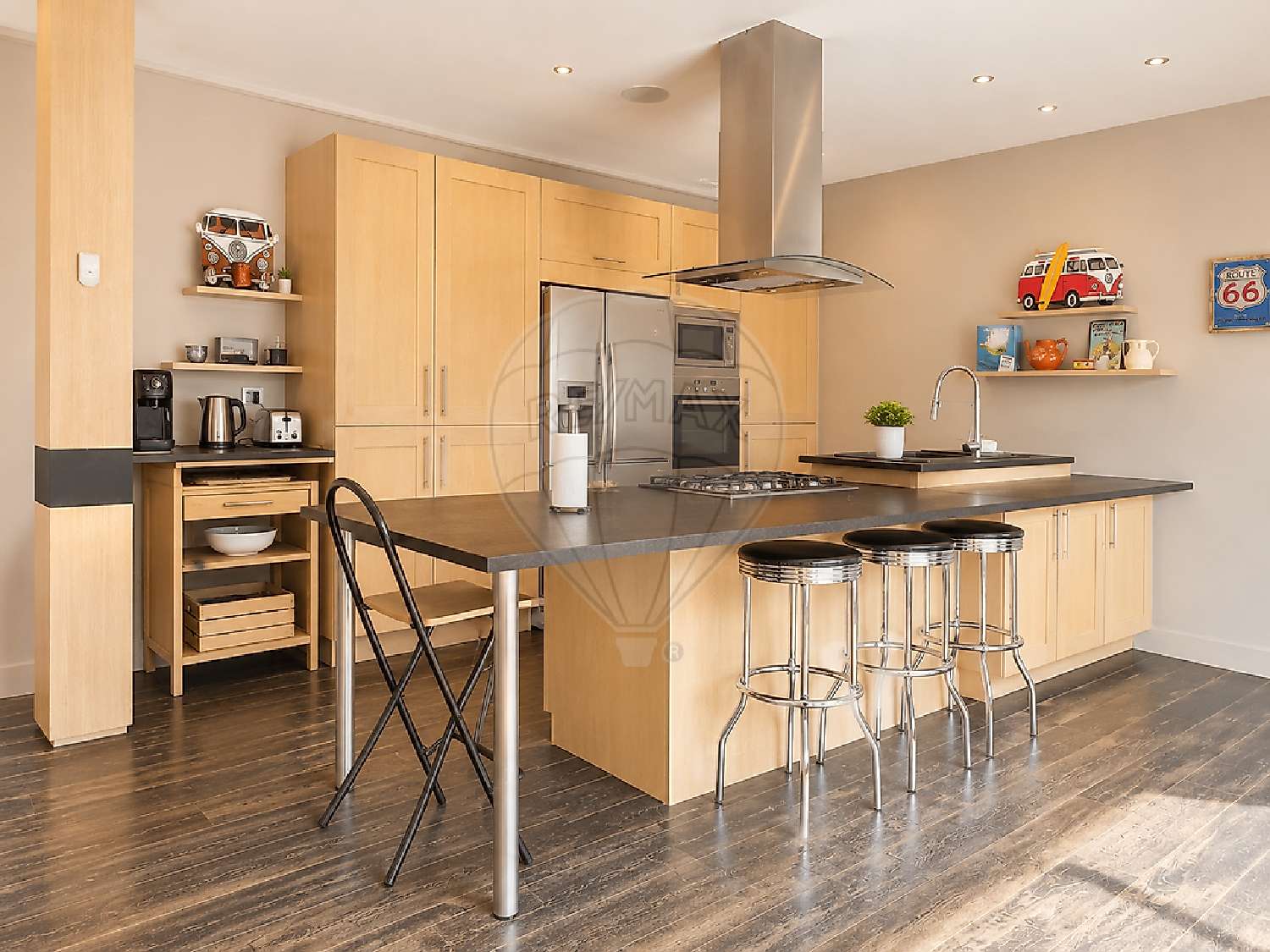 te koop appartement Chantilly Oise 3