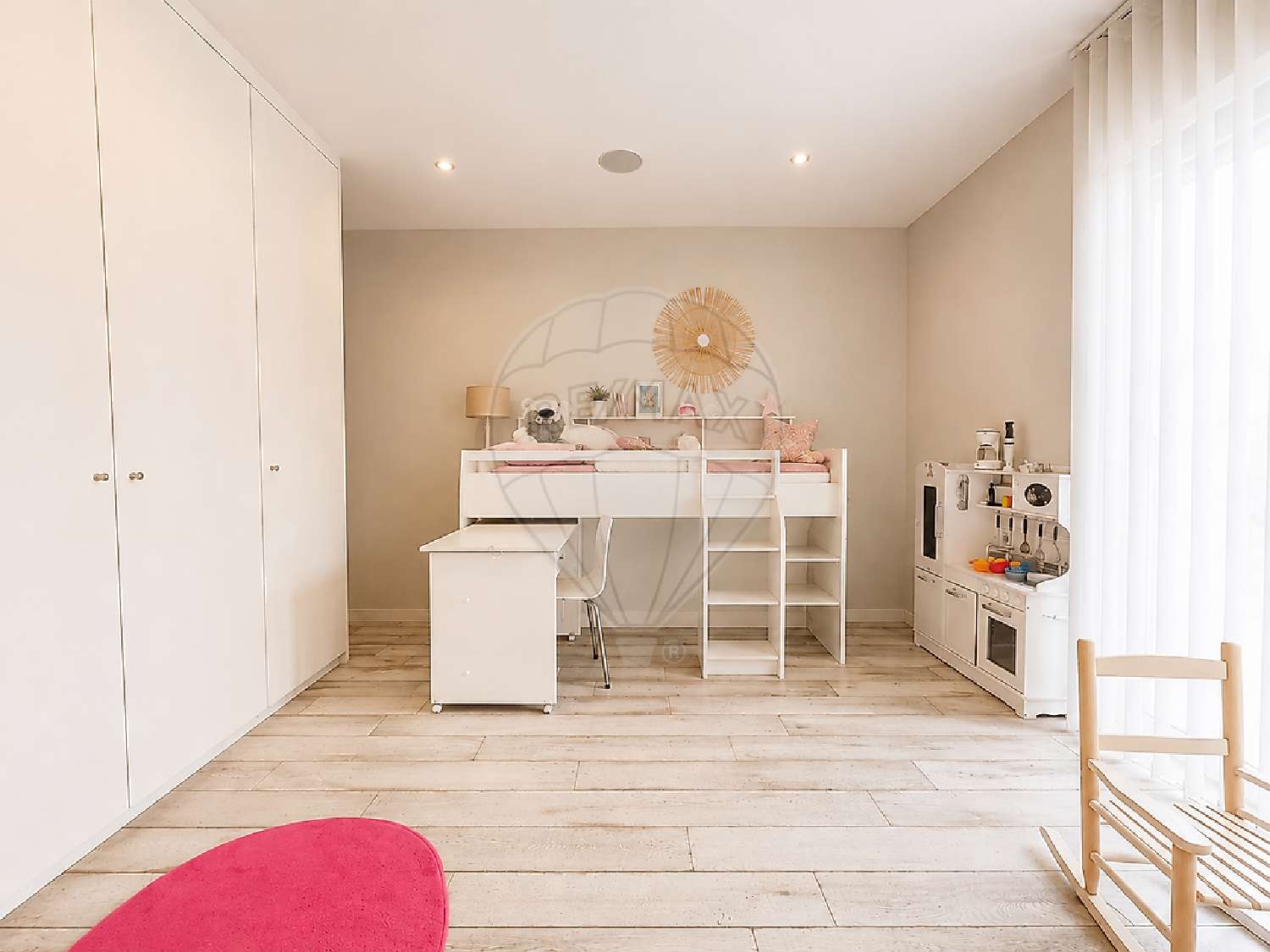 te koop appartement Chantilly Oise 4