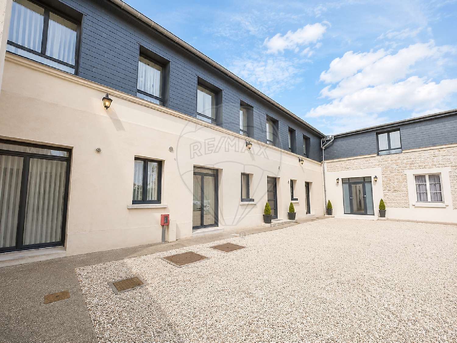 te koop appartement Chantilly Oise 7