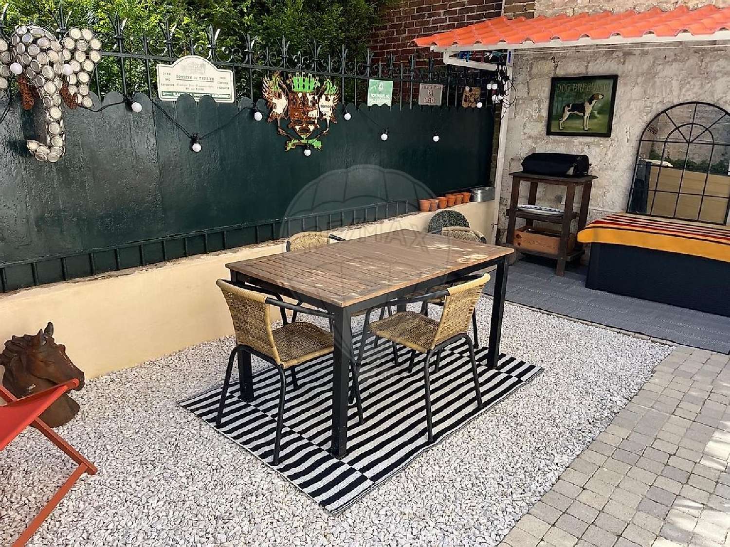 te koop appartement Chantilly Oise 5