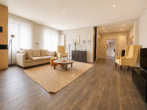 Chantilly Oise apartment foto 7405166