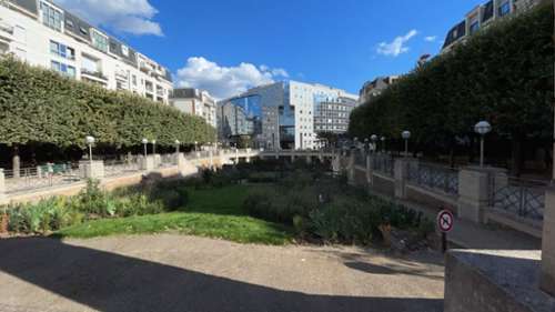 Charenton-le-Pont Val-de-Marne apartamento foto 7410737