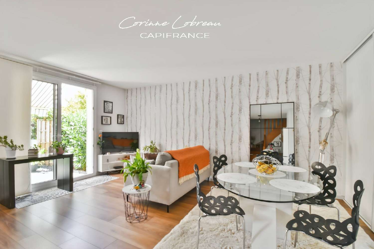for sale apartment Charnay-lès-Mâcon Saône-et-Loire 2