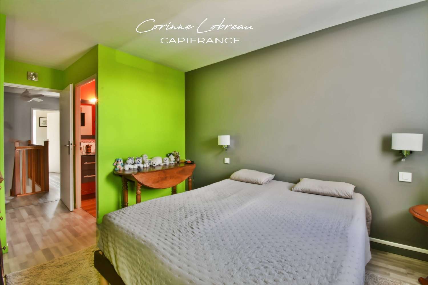 for sale apartment Charnay-lès-Mâcon Saône-et-Loire 6