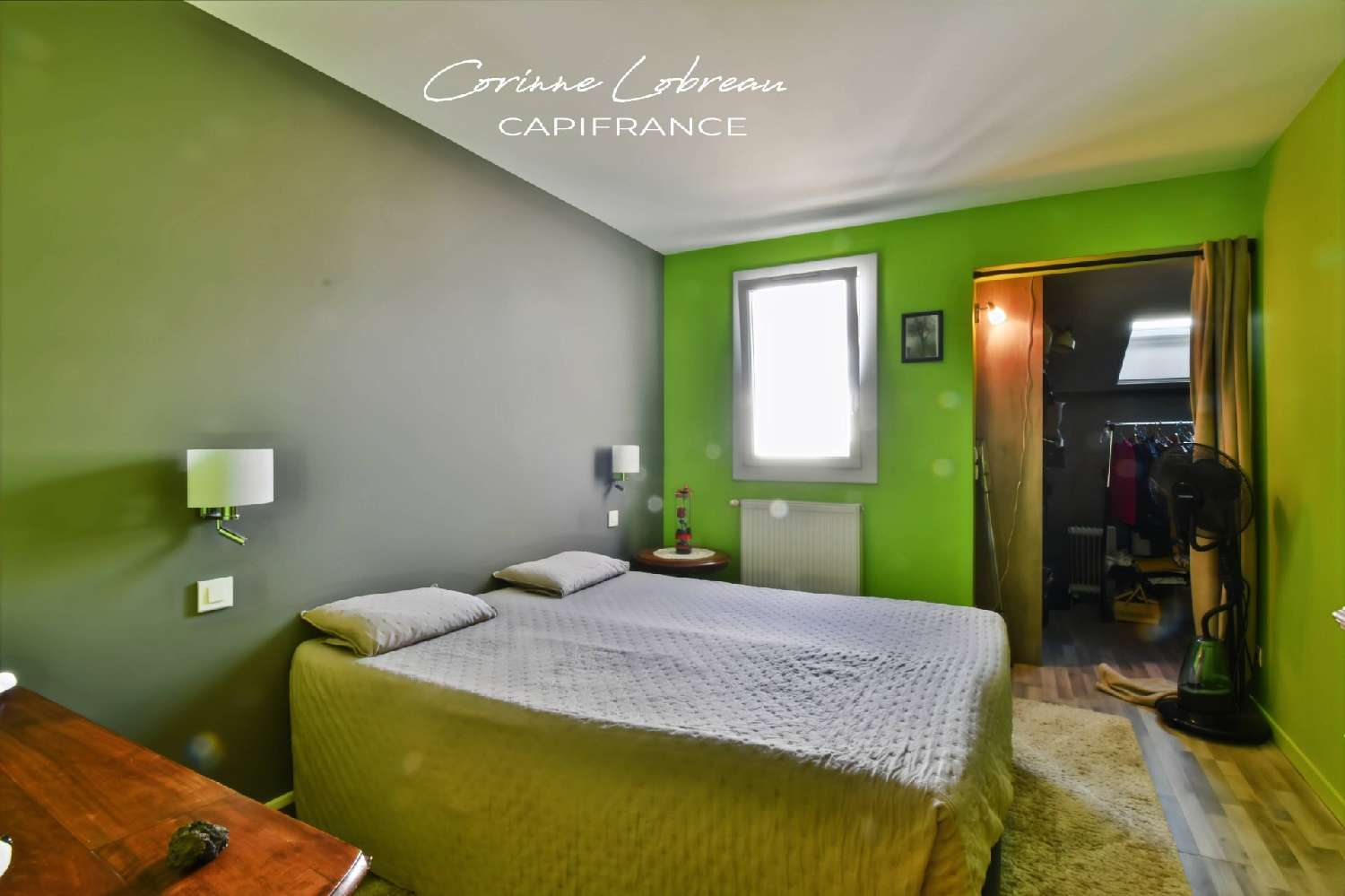 for sale apartment Charnay-lès-Mâcon Saône-et-Loire 8