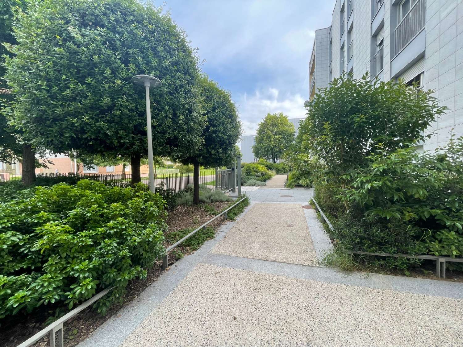 for sale apartment Chartres Eure-et-Loir 2
