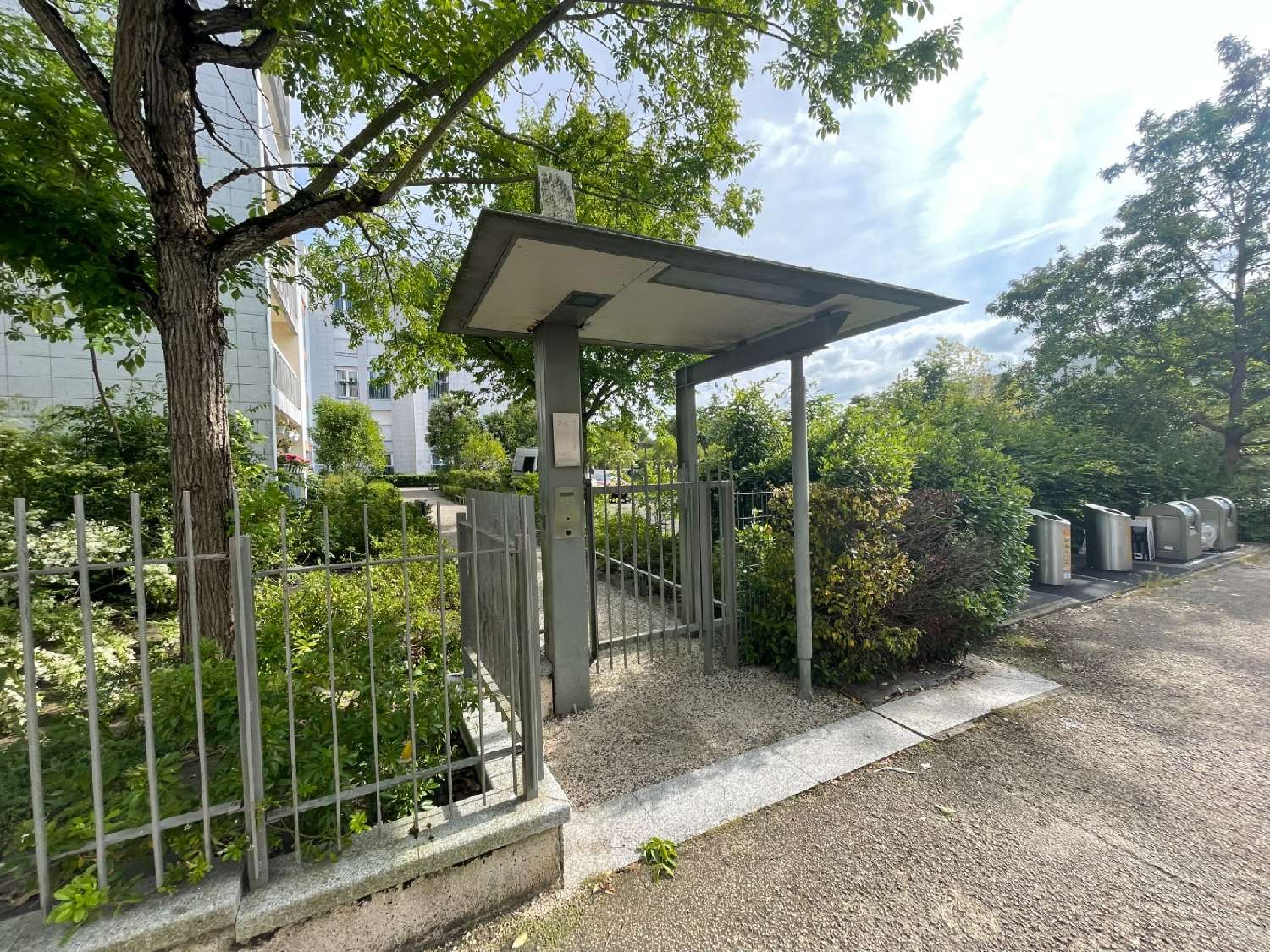 for sale apartment Chartres Eure-et-Loir 3