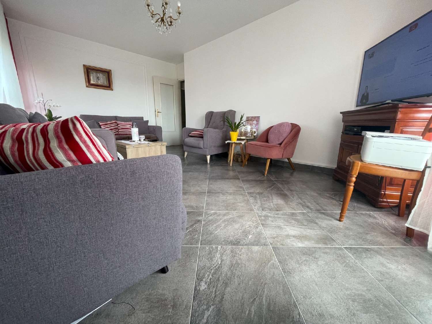 for sale apartment Chartres Eure-et-Loir 7
