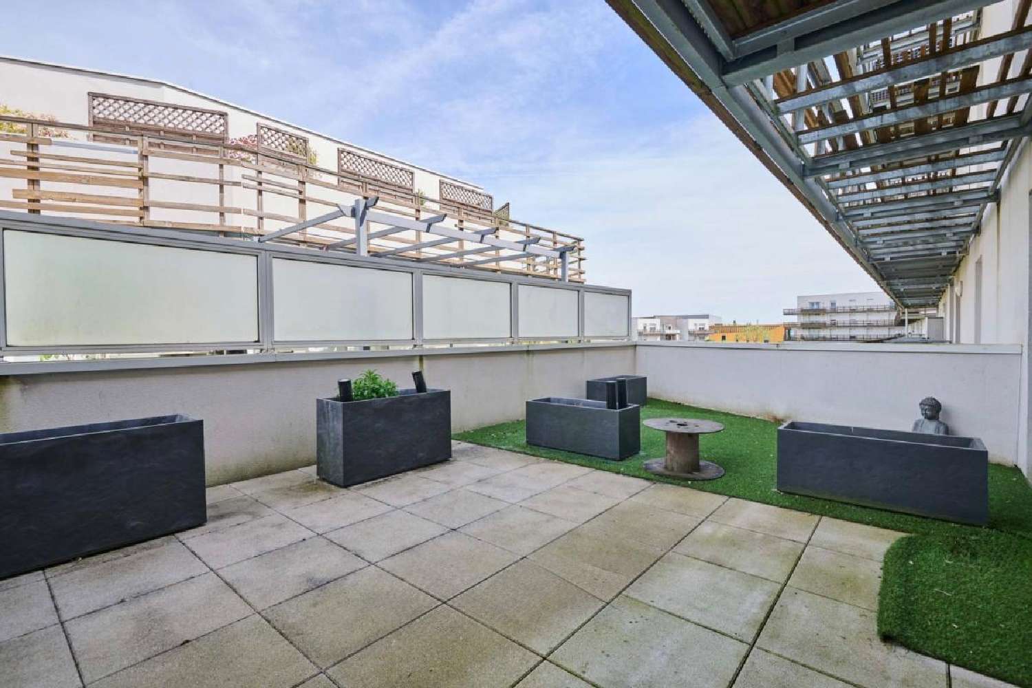à vendre appartement Chartres Eure-et-Loir 1
