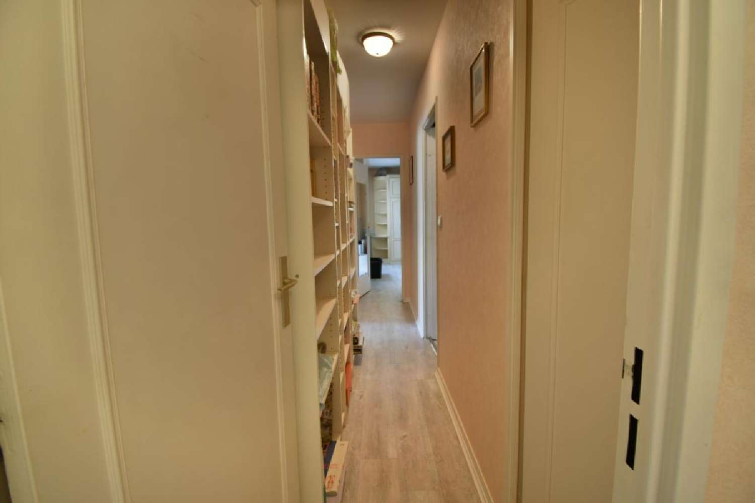 à vendre appartement Chartres Eure-et-Loir 7