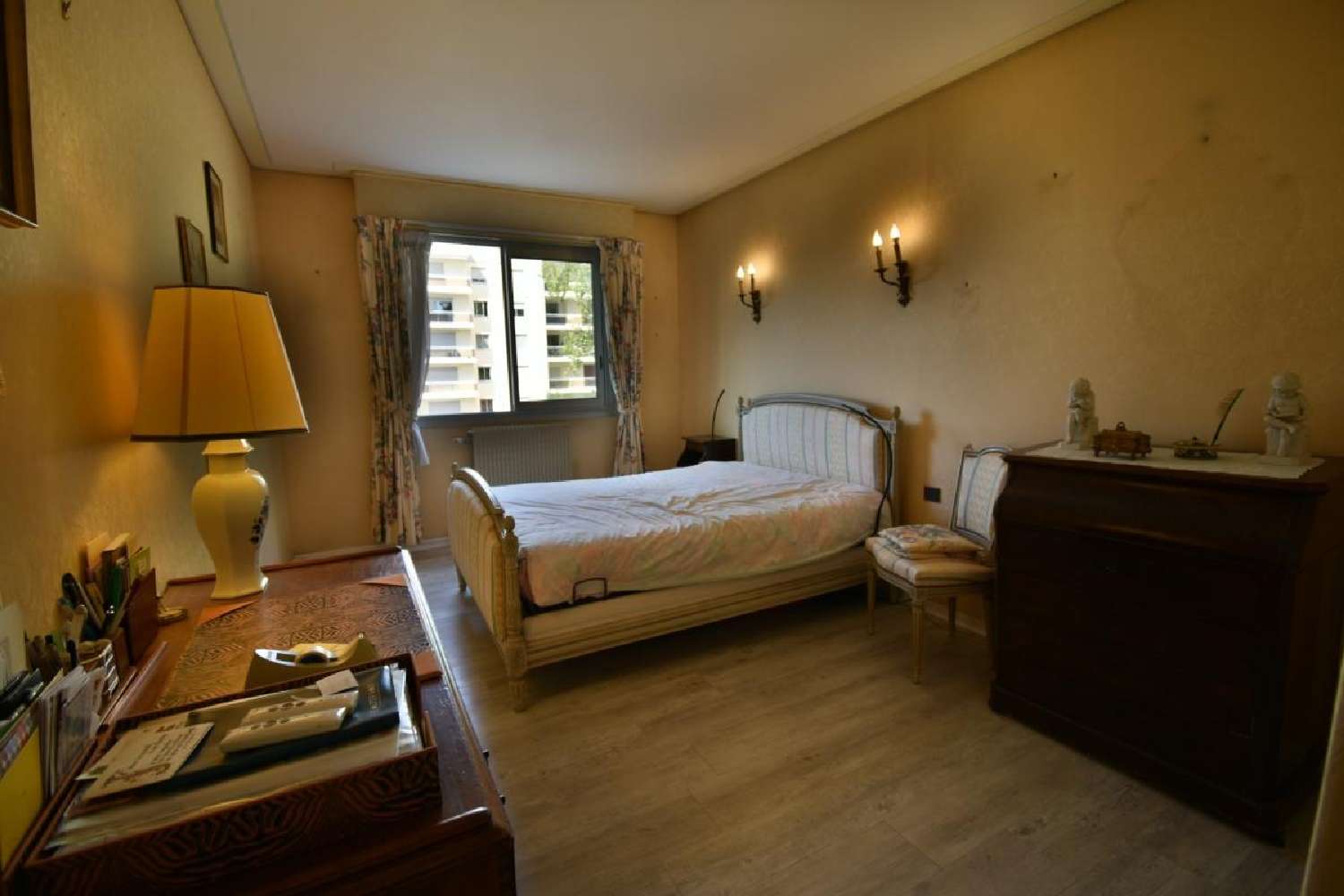 à vendre appartement Chartres Eure-et-Loir 8