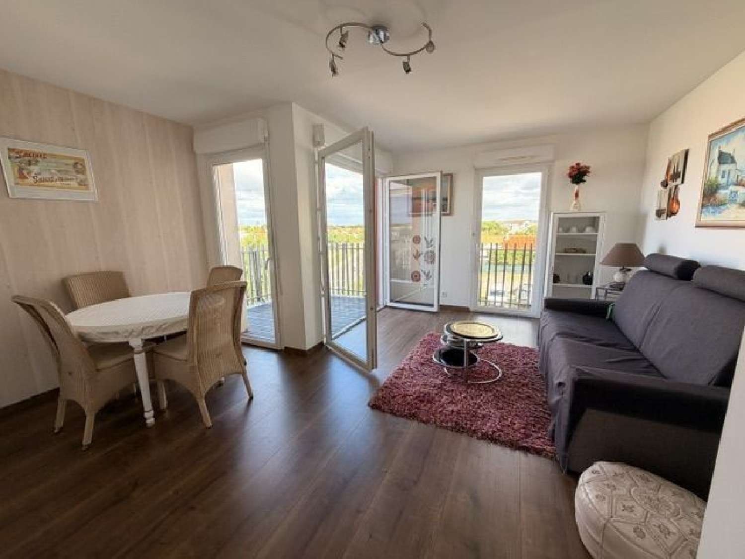 te koop appartement Château-d'Olonne Vendée 1