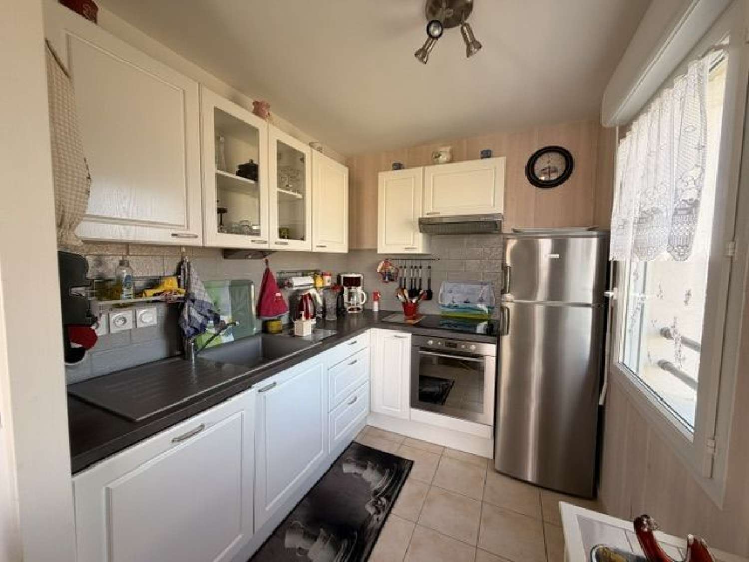 te koop appartement Château-d'Olonne Vendée 3