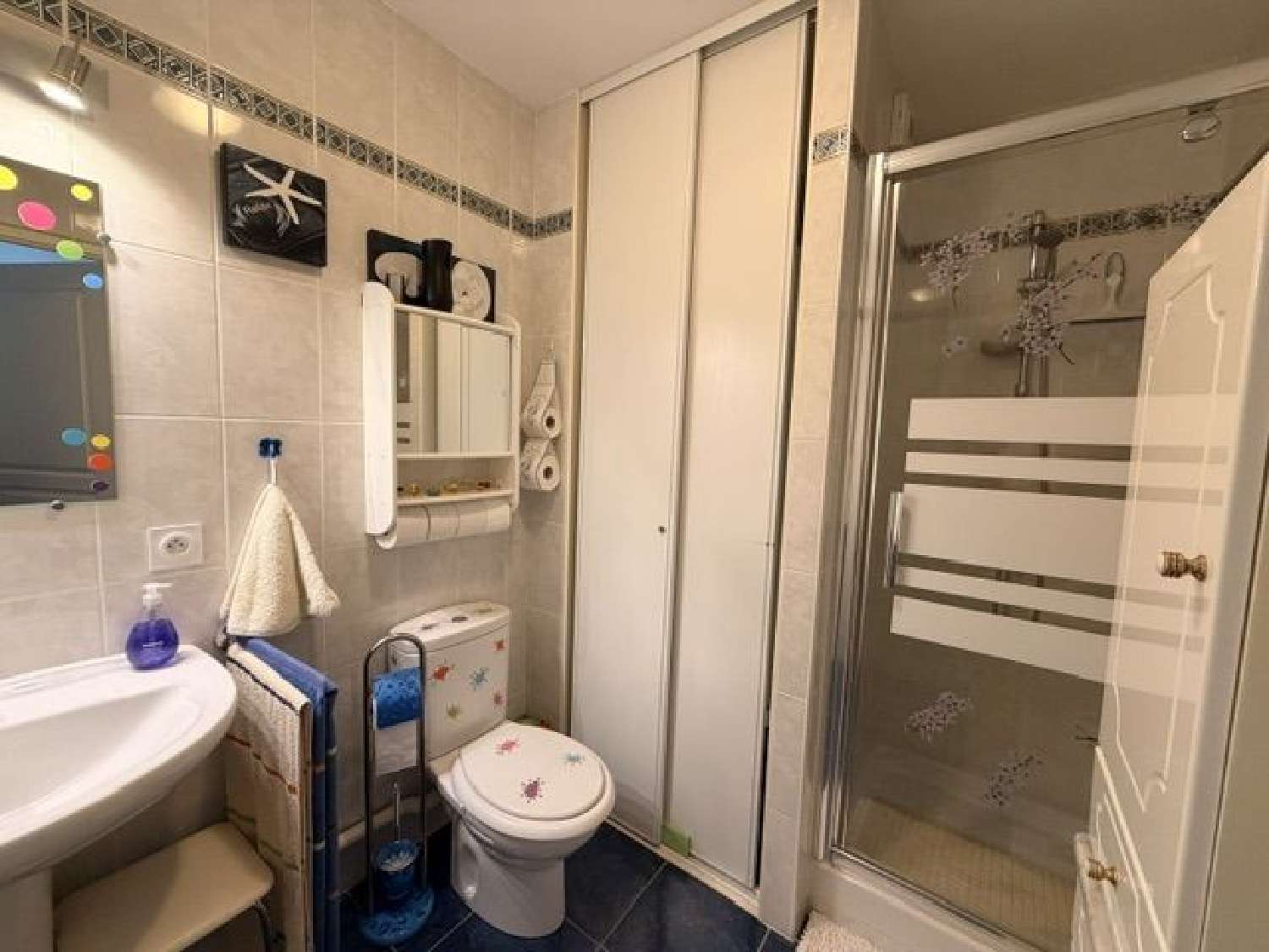 te koop appartement Château-d'Olonne Vendée 5