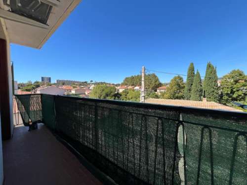 Château Gombert Bouches-du-Rhône apartment foto 7405330