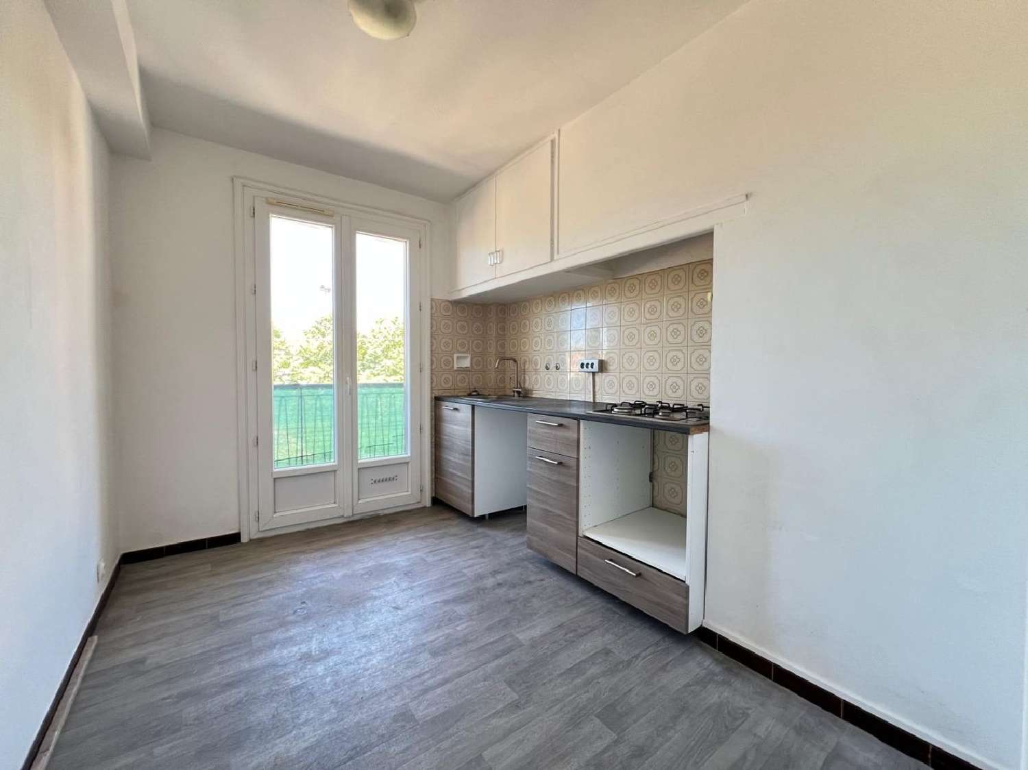  kaufen Wohnung/ Apartment Château Gombert Bouches-du-Rhône 4