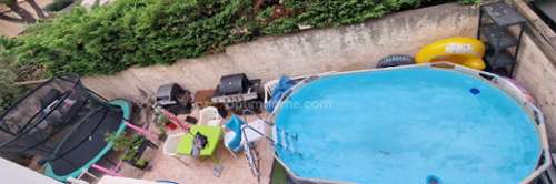 Châteauneuf-lès-Martigues Bouches-du-Rhône appartement foto 7413245