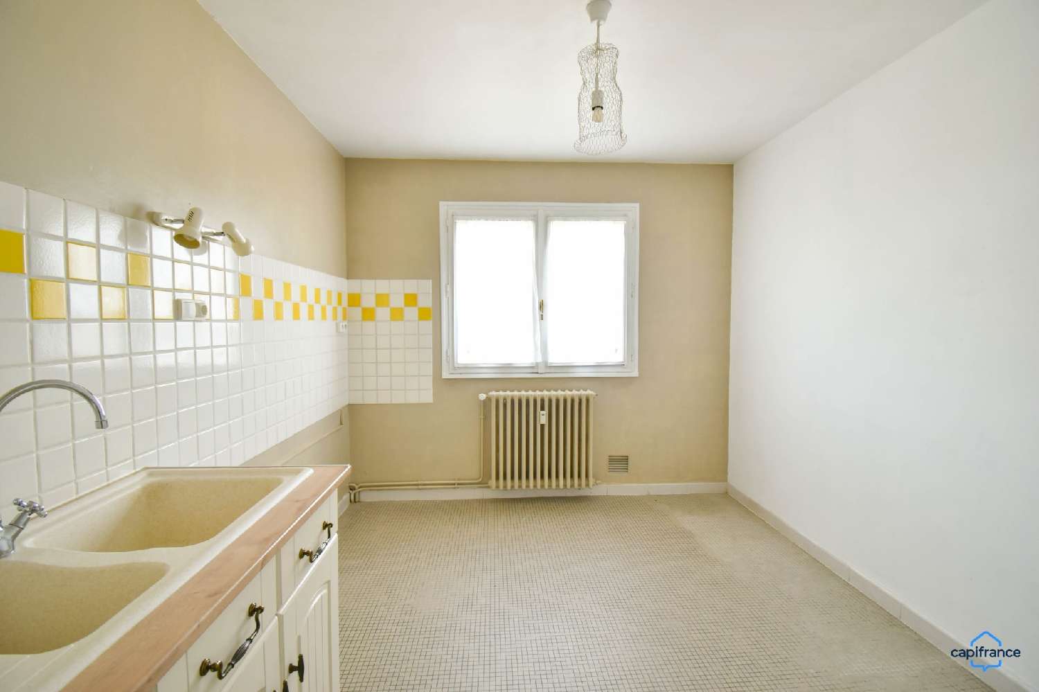 for sale apartment Châteauroux Indre 7