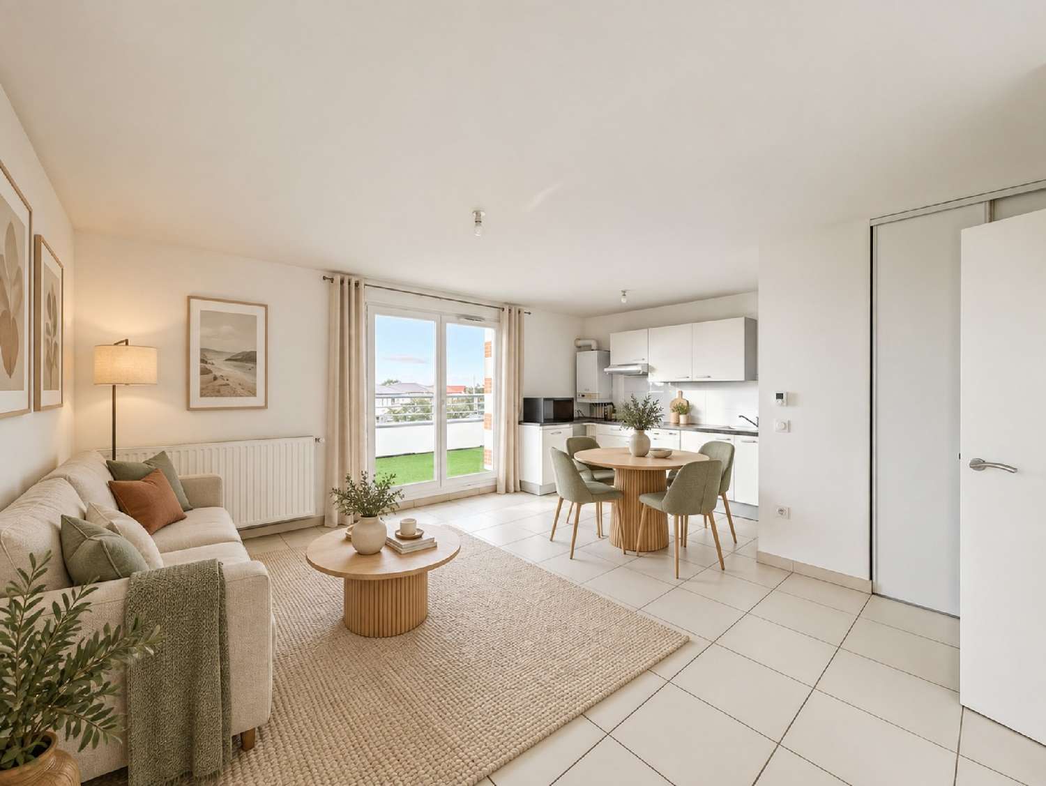  te koop appartement Châtelaillon-Plage Charente-Maritime 1