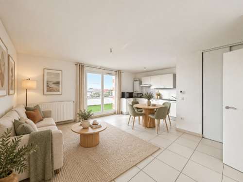 Châtelaillon-Plage Charente-Maritime appartement foto 7411545