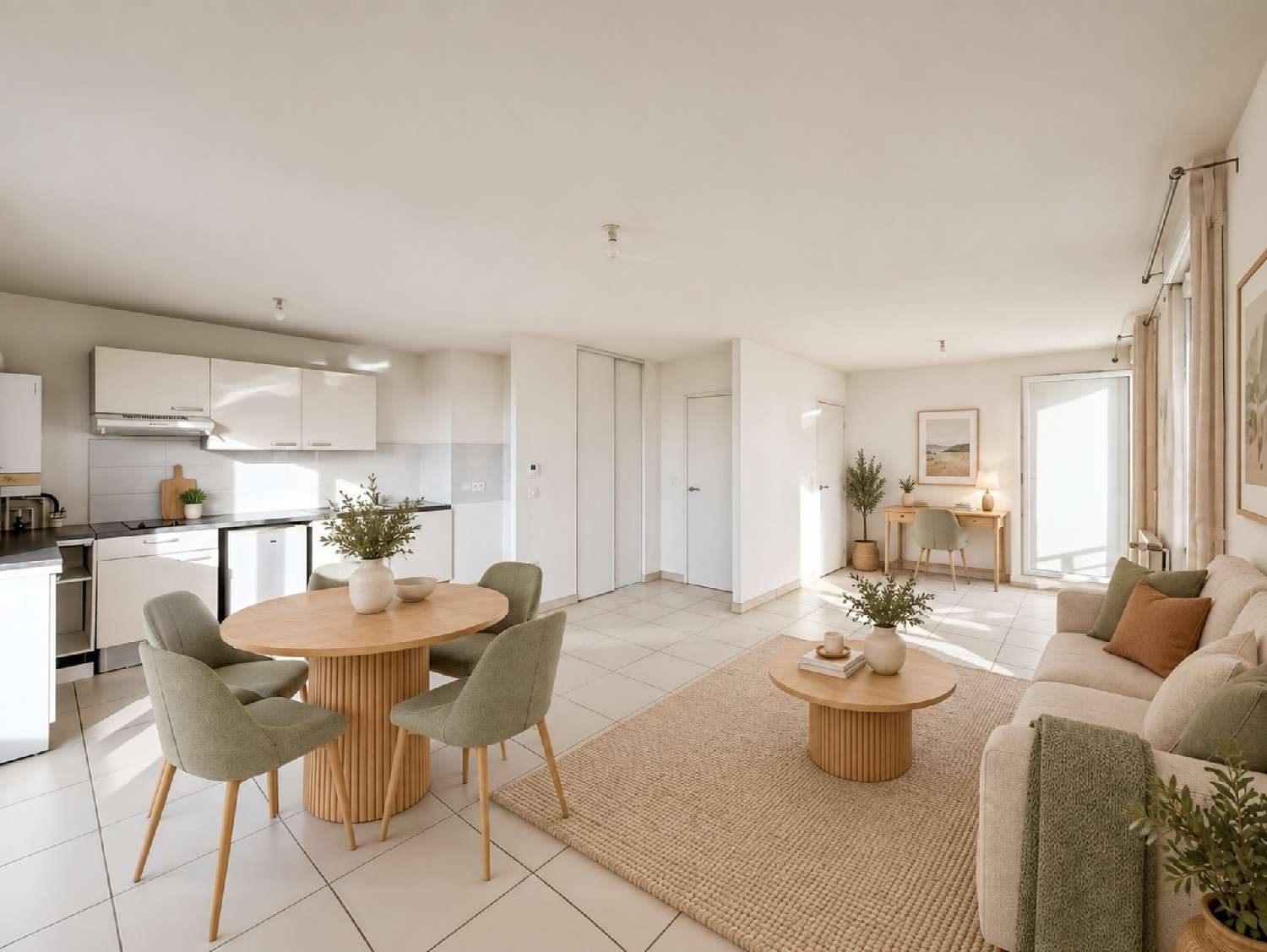  te koop appartement Châtelaillon-Plage Charente-Maritime 2