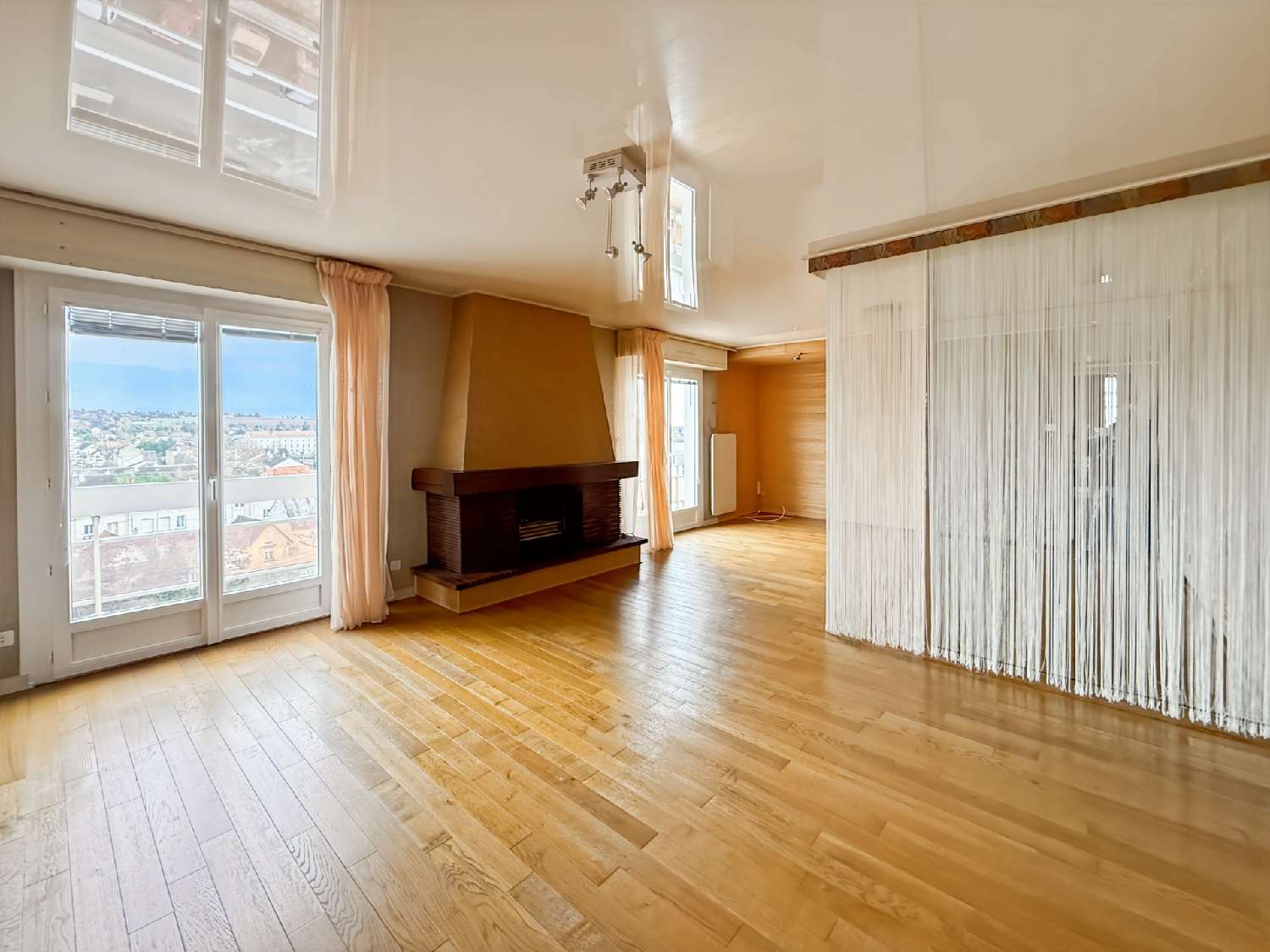 te koop appartement Châtellerault Vienne 2