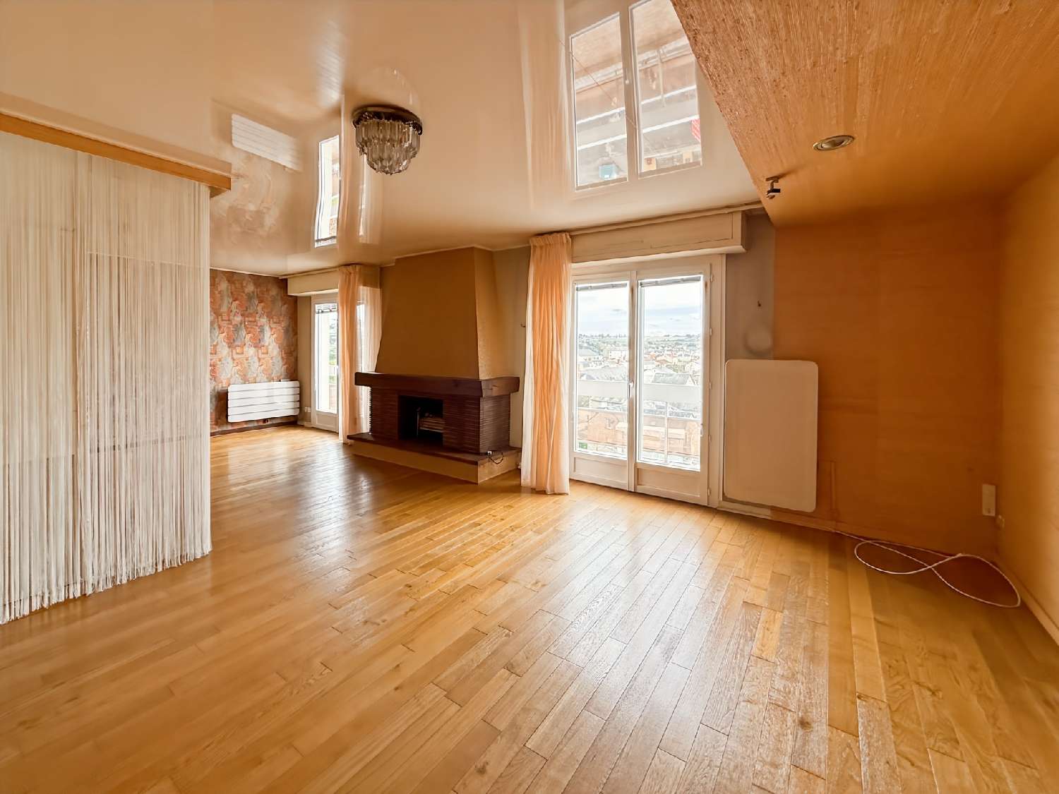  te koop appartement Châtellerault Vienne 3