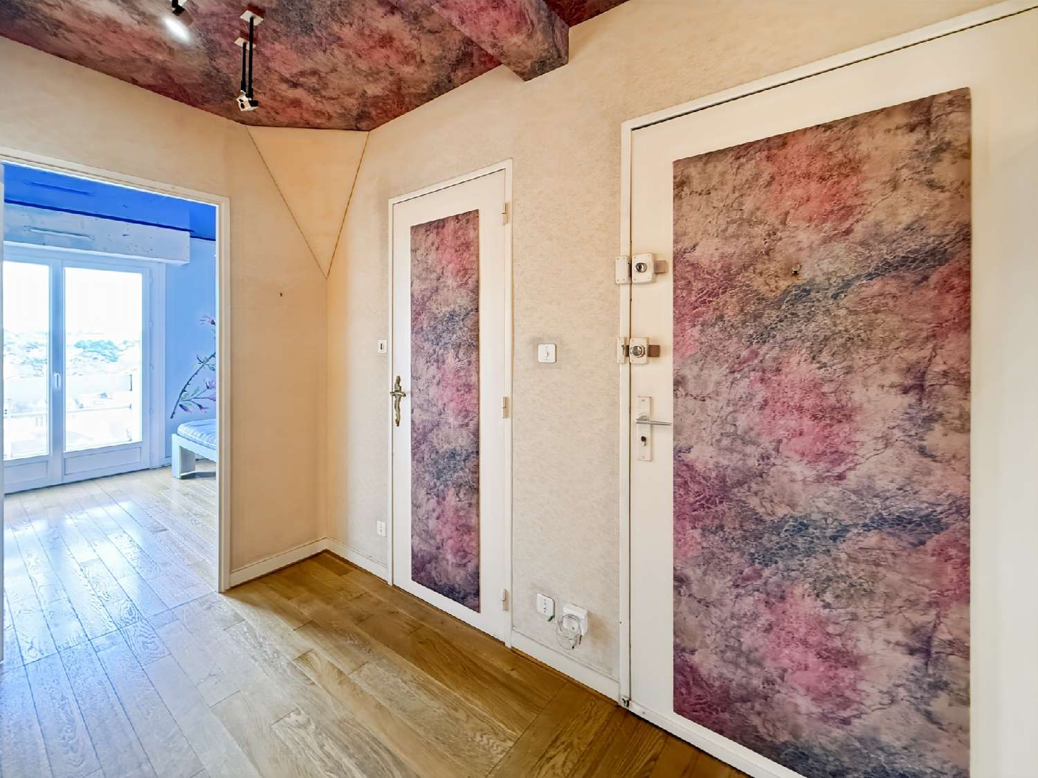  te koop appartement Châtellerault Vienne 5