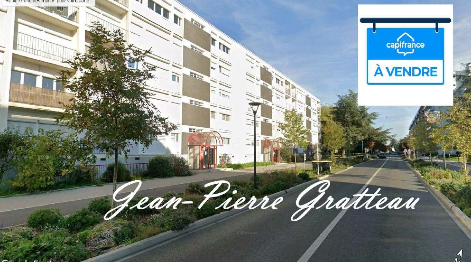 te koop appartement Châtellerault Vienne 1